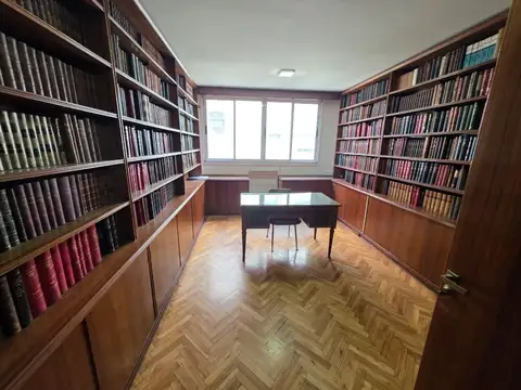 Departamento en Venta en San Nicolás, USD 54.000