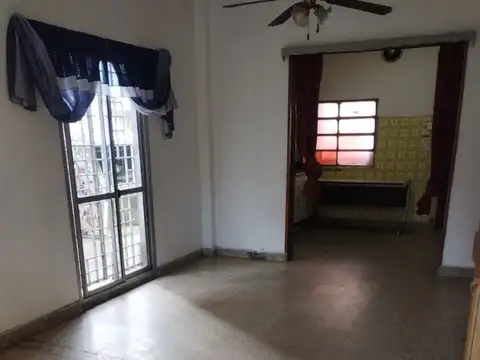 Departamento en Venta en San Justo, USD 74.990