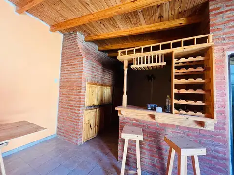 Avenida Nahuel Huapi 1400