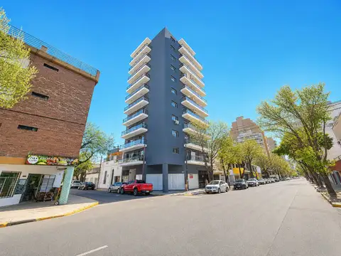 Departamento en Venta en Echesortu, Rosario