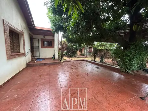 Casa en Alquiler 25 años