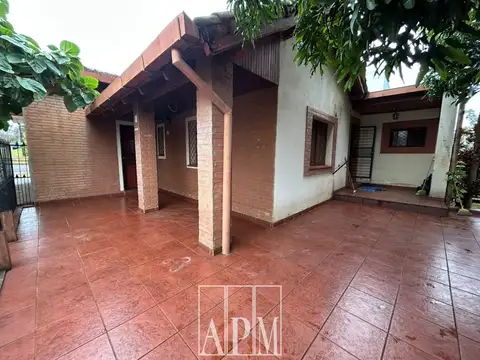 Casa en Alquiler en Posadas, Capital
