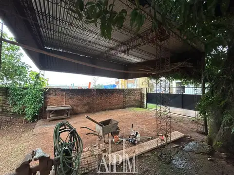 Casa en Alquiler de 3 dormitorios