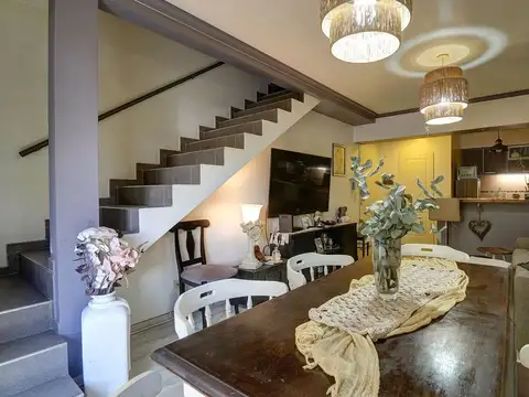 VENTA PH 4 AMBIENTES LINIERS