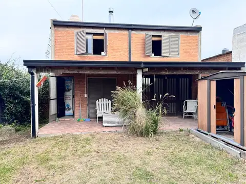 calle 663 entre 20bis y 21
