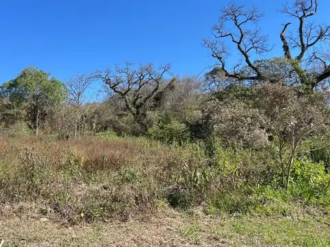 Terreno en Venta en Zona Centro, USD 20.000
