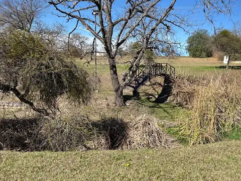 Club De Campo Vertientes