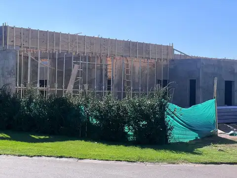 Casa en Venta A Estrenar