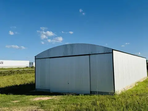 Galpon en Venta A Estrenar