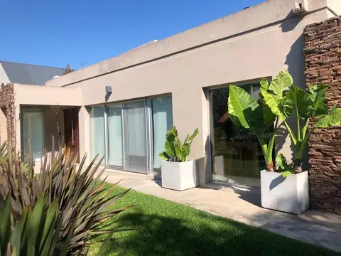 Casa en Alquiler Temporal al Noroeste