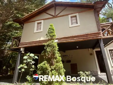 Hotel en Venta en Mar Azul, USD 240.000