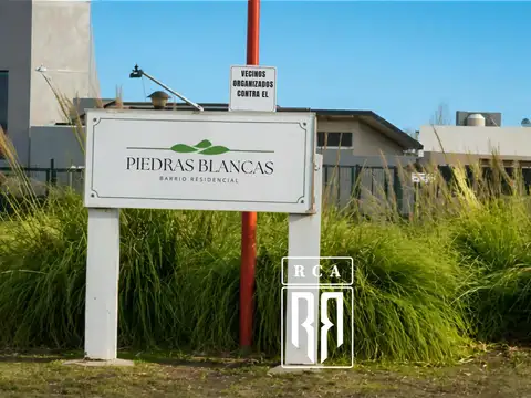 Terreno en Venta en General Fernandez Oro, General Roca
