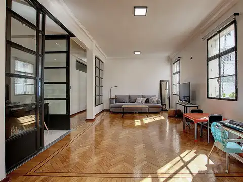 Departamento en Alquiler de 2 dormitorios