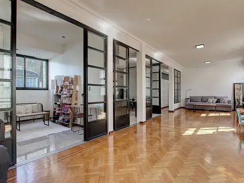 Departamento en Alquiler 100 años