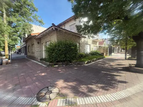 Casa en Alquiler de 3 dormitorios