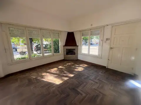 Casa en Alquiler en Chauvin, $ 950.000