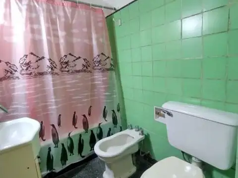 Se vende un departamento de 2 ambientes en - Monserrat