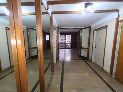 Departamento en Venta en San Telmo, USD 77.000