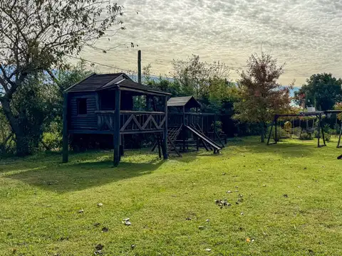 Casa en Venta al Sureste