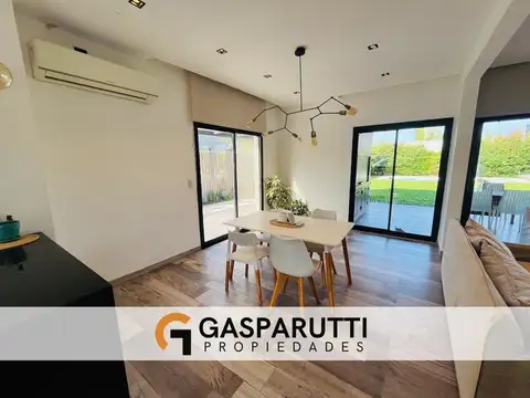 Casa en Venta en San Matias, USD 265.000