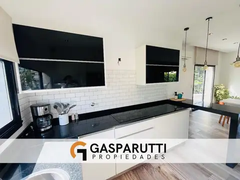 Casa en Venta 5 años