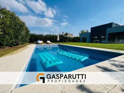 Casa en Venta en San Matías en una planta