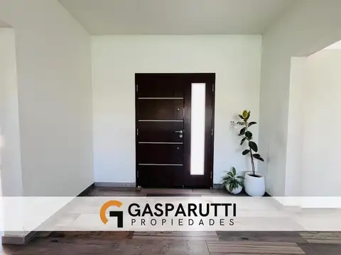 San Matías, Escobar