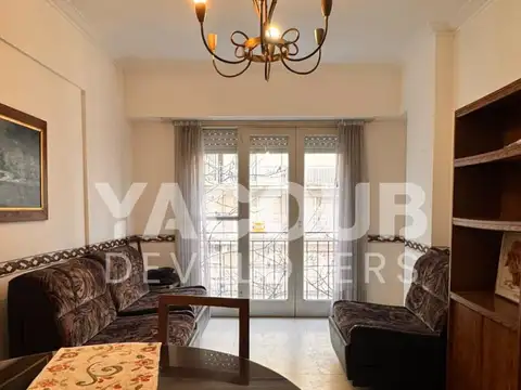 Departamento en Alquiler de 2 ambientes