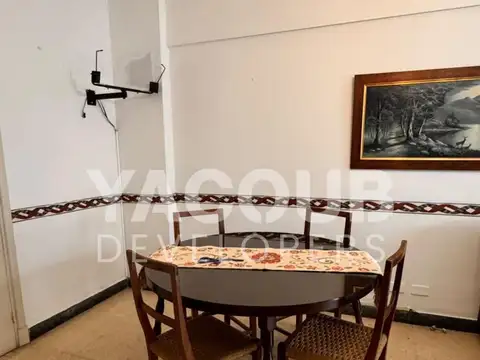 Departamento en Alquiler Permite mascota