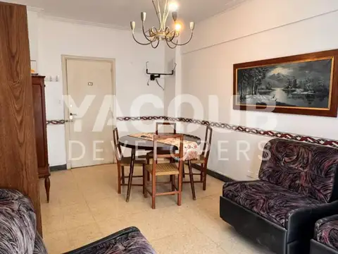 Departamento en Alquiler en Mar del Plata, $ 650.000
