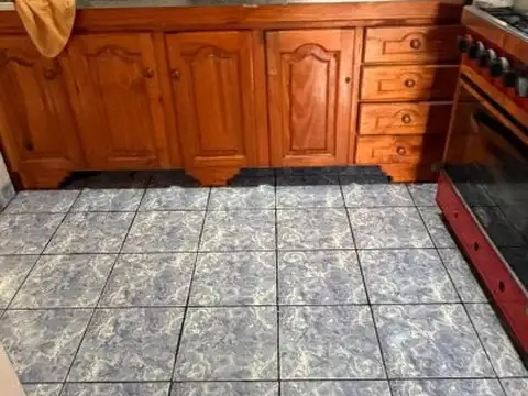 Departamento en Venta 16 años
