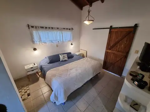 CASA 3 DORMITORIOS VENTA VERTIENTES ECO PUEBLO