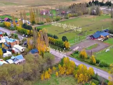 Terreno / Lote en venta de 522m2 ubicado en San Martin de los Andes