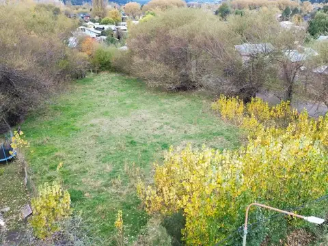 Terreno en Venta en San Martin de los Andes, USD 80.000