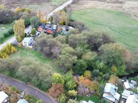 Terreno / Lote en venta de 522m2 ubicado en San Martin de los Andes