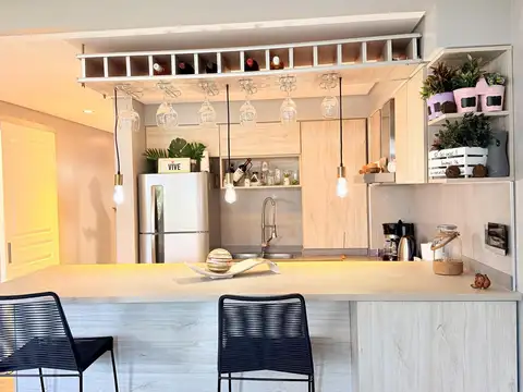 Departamento en Venta 3 años