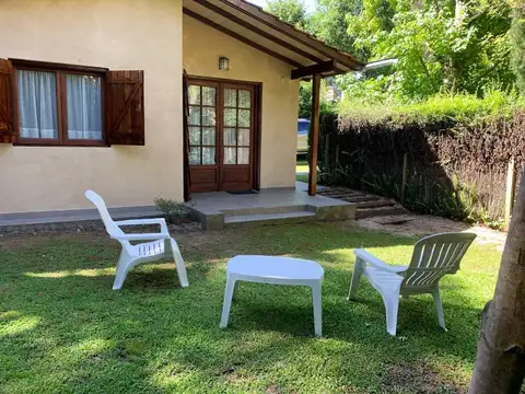Casa a la venta en villa gesell