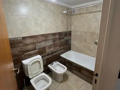 Departamento en Alquiler al Oeste