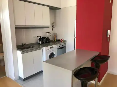 Departamento en Venta en Caballito, USD 140.000