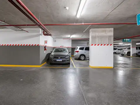 Avenida Rivadavia 2300