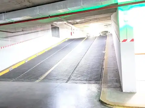 Avenida Rivadavia 2300