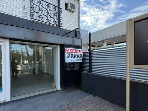Avenida Rafael Núñez 4000