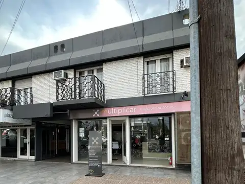 Avenida Rafael Núñez 4000