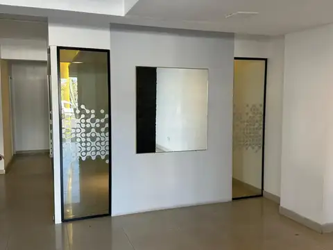Avenida Rafael Núñez 4000