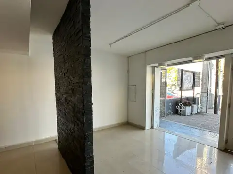 Avenida Rafael Núñez 4000