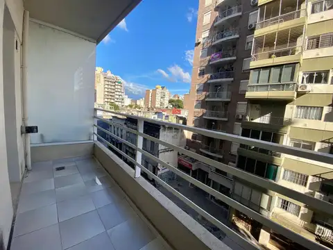 Departamento en Alquiler al Sur