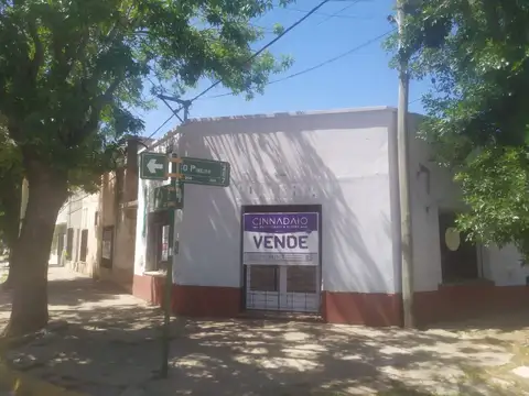 Casa - Venta - Argentina, Lobos - ALBERDI 300