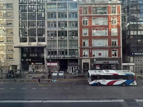 Oficina en Alquiler A Estrenar