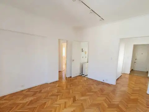 Departamento en Alquiler de 3 ambientes
