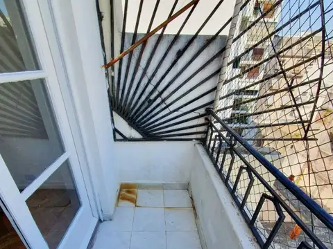Departamento en Alquiler de 2 dormitorios